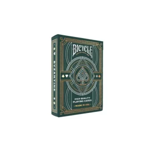 Bicycle - Byzantine - 54 Cartes