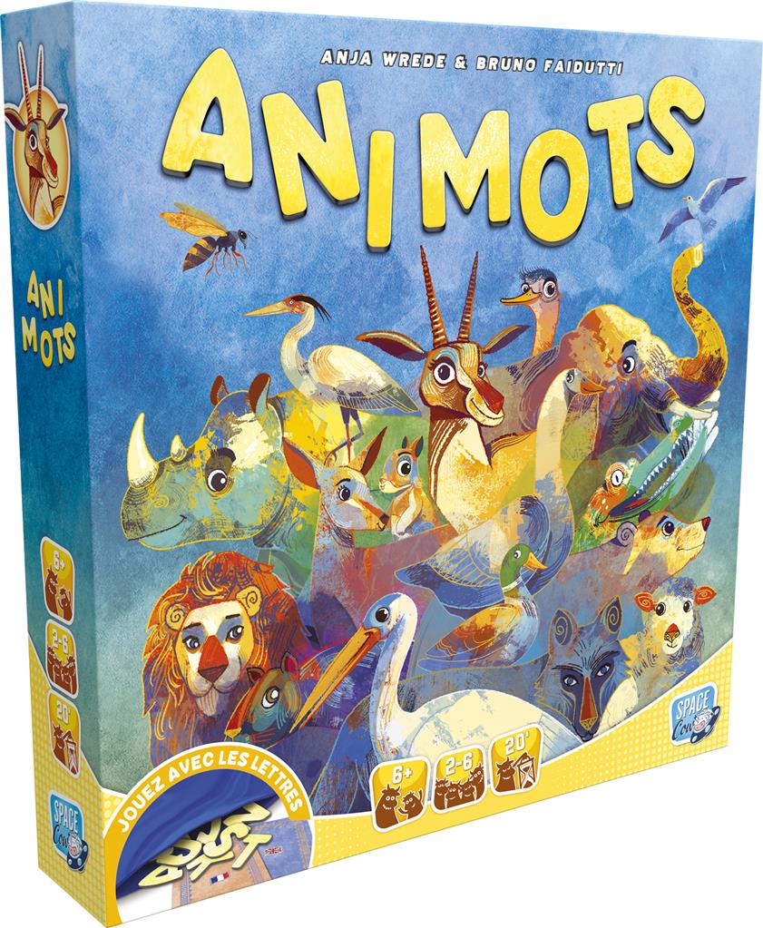 Animots – Image 2