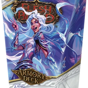 Aurora - Armory Deck