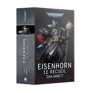 Eisenhorn - Le Recueil