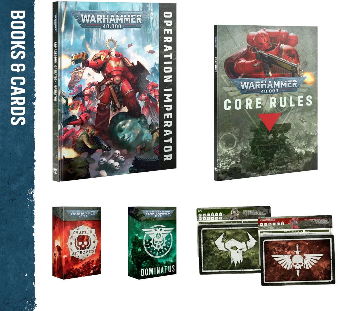 Warhammer 40,000 - Starter Set Armageddon – Image 6